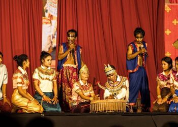 បទ​យក​ការណ៍៖ ​យីកេកួយដែល​​ជាទម្រង់​​សិល្បៈល្ខោនមួយបែប​​របស់​ជន​ជាតិ​ដើម​ភាគ​តិច​កួយ​​​ខេត្ត​​​កំពង់​ធំ ប្រឈមនឹង​ការ​បាត់បង់