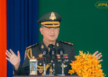 នាយករដ្ឋមន្ត្រី៖ រដ្ឋាភិបាលគ្មានផែនការលក់​​ព្រលានយន្តហោះ​អន្តរ​ជាតិ​​​ពោធិ៍​​ចិន​តុង​​​ឱ្យ​វិស័យ​​ឯកជន