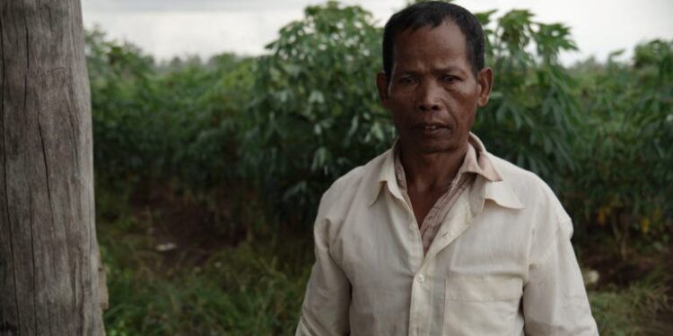 អង្គការសង្គមស៊ីវិលជាង១០ស្ថាប័ន អំពាវនាវដល់អាជ្ញាធរដោះលែងអ្នកកាសែតបរិស្ថាន លោក អ៊ុក ម៉ៅ