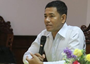 សាលាឧទ្ធរណ៍​តម្កល់​សាលក្រម​សាលា​ដំបូង​ក្នុង​សំណុំ​រឿង​មេដឹកនាំ​សហជីព​លោក ម៉ម រិទ្ធី