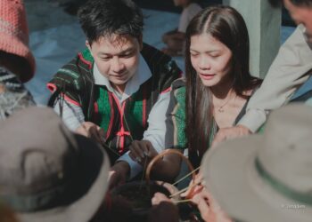 បទយកការណ៍៖ ការវិវឌ្ឍ​នៃពិធីរៀបការជនជាតិដើមភាគតិចព្នងនៅខេត្តក្រចេះ