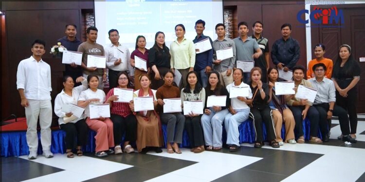 គេលែងលួចគណនីហ្វេសប៊ុកខ្ញុំបានដោយងាយៗទៀតហើយ
