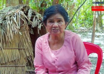 #ផតខាសន៍សហគមន៍ខេត្តកំពង់ធំ l តើជីវិតជាសកម្មជនដីធ្លីរបស់ជនជាតិដើមភាគតិច ប្រឈមនឹងបញ្ហាអ្វីខ្លះ?