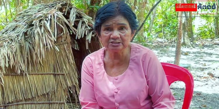 #ផតខាសន៍សហគមន៍ខេត្តកំពង់ធំ l តើជីវិតជាសកម្មជនដីធ្លីរបស់ជនជាតិដើមភាគតិច ប្រឈមនឹងបញ្ហាអ្វីខ្លះ?