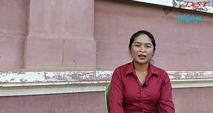 #ផតខាសន៍ដឹងពីស្ទឹងត្រែង |សប្ដាហ៍ទី១ ក្រោមប្រធានបទ《ការរៀបការនៅវ័យក្មេងមានផលប៉ះពាល់អ្វីខ្លះដល់ស្ត្រីនឹងកុមារ》